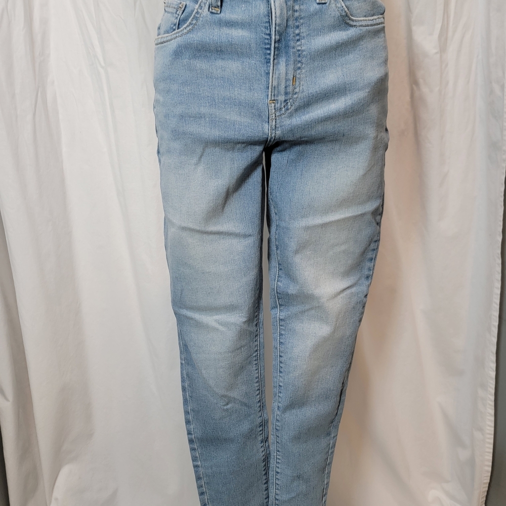 Levi's 721 High Rise Skinny Women's Jeans NWT